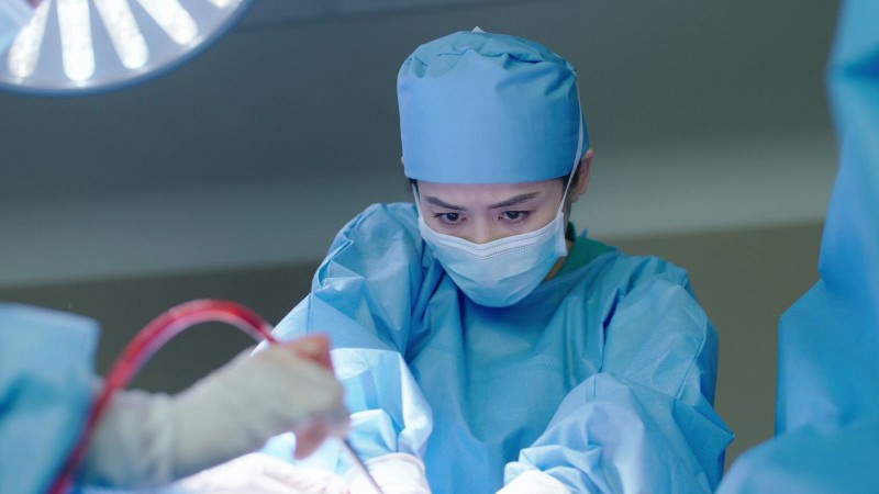 Xem Phim Bà Hoàng Cự Tháp, The Queen of  Castle 2025