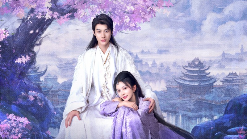 Xem Phim Ba Lần Gả Cho Ma Quân, Just Wanna Be With You 2025