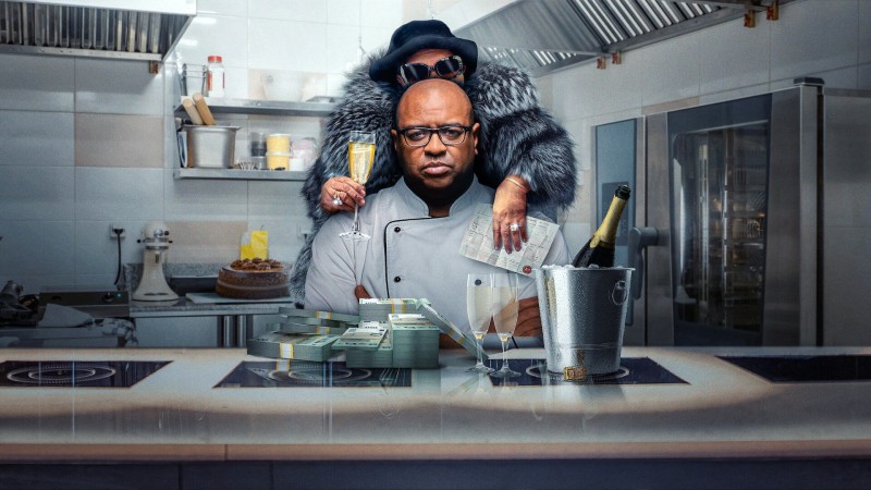 Xem Phim Bà Mẹ Lừa Đảo, Con Mum 2025