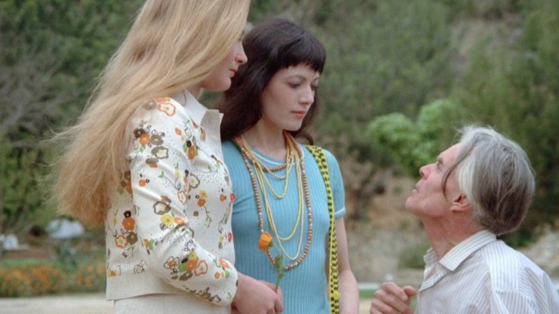 Xem Phim Ba Người Vui Vẻ, How to Seduce a Virgin 1974