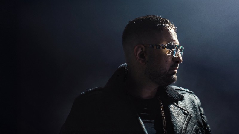 Xem Phim Babo: Câu Chuyện Về Haftbefehl, Babo: The Haftbefehl Story 2025