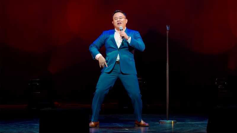 Xem Phim Bác sĩ Jason Leong: Đi cẩn thận, Dr. Jason Leong: Ride With Caution 2023