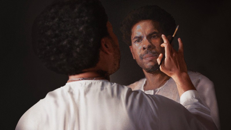 Xem Phim Bậc Thầy Ánh Sáng, Master of Light 2022