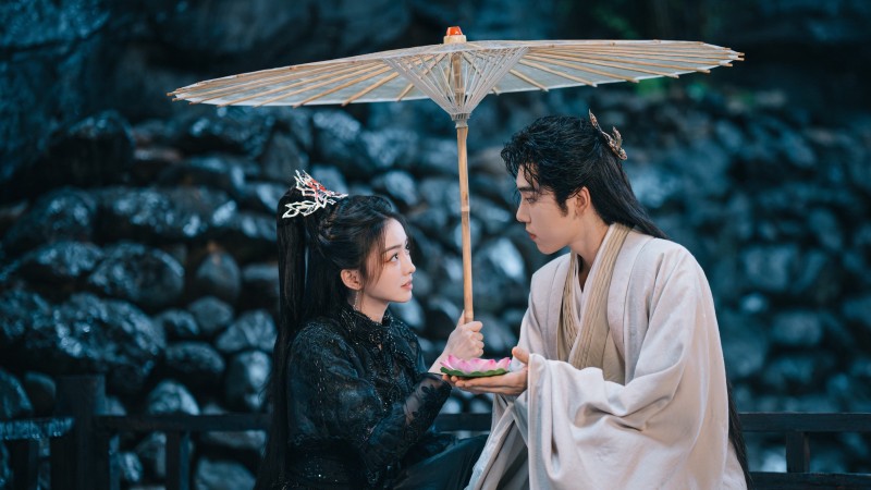 Xem Phim Bạch Dạ Thần Duyên Khời Tam Sinh, The Sun in the Dark 2025 Xem Phim Bạch Dạ Thần Duyên Khời Tam Sinh, The Sun in the Dark 2025