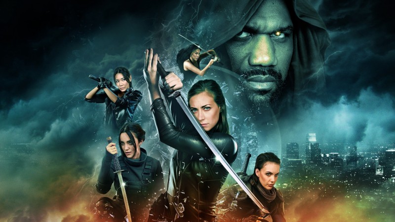 Xem Phim Bạch Tuyết và Bảy Võ Sĩ Samurai, Snow White and the 7 Samurai 2024