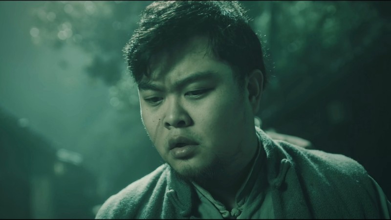 Xem Phim Bạch Vân Trai Quái Thoại, 白云斋怪话 2025 Xem Phim Bạch Vân Trai Quái Thoại, 白云斋怪话 2025