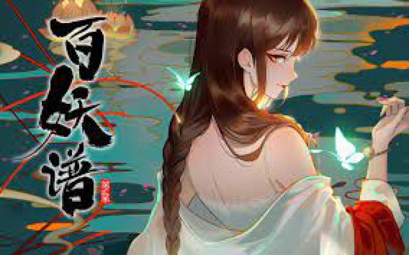 Xem Phim Bách Yêu Phổ - Chương Lạc Dương, Bách Yêu Phổ 2025