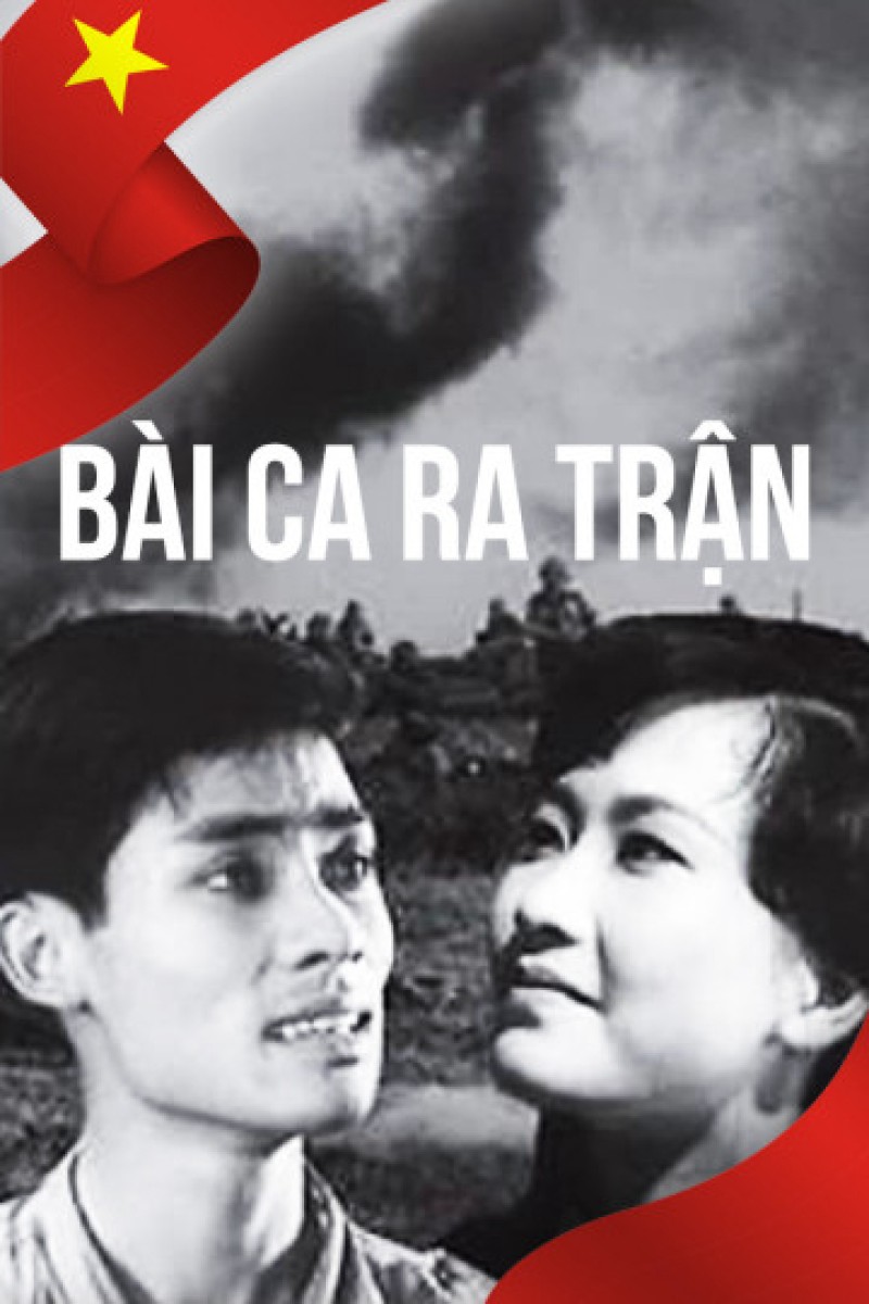 Xem Phim Bài ca ra trận, March to the Front 1973