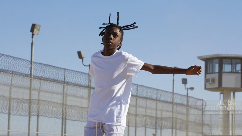 Xem Phim Bài ca sau song sắt, Songs from the Hole 2024