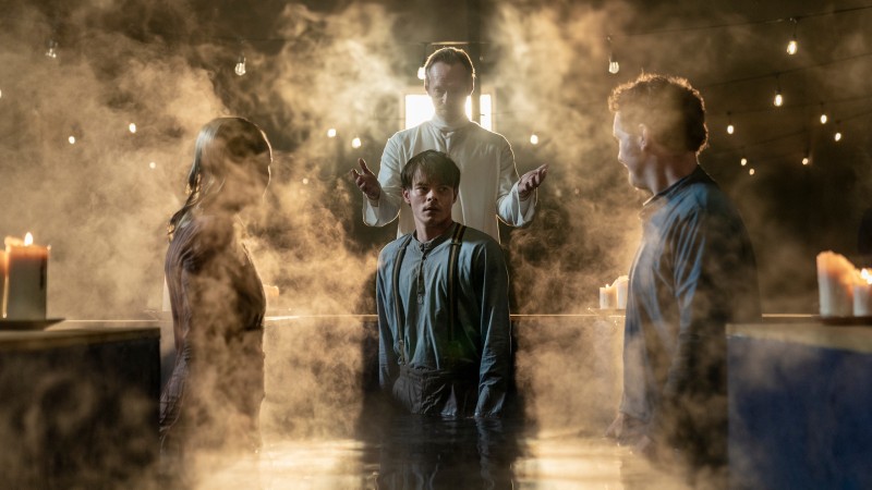 Xem Phim Bài Xét Nghiệm Tri Kỷ, Soulmates 2020