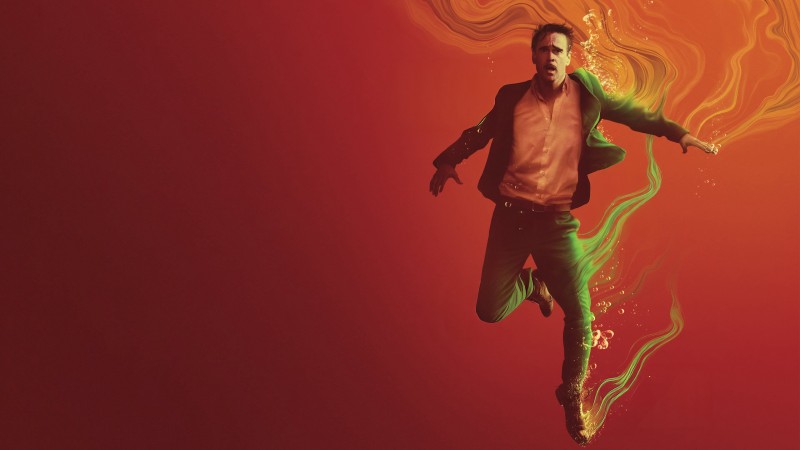 Xem Phim Bản Balled Của Tay Bạc Nhỏ, Ballad of a Small Player 2025