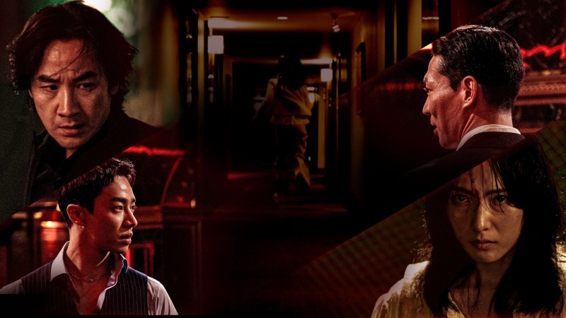 Xem Phim Bản Sao Thế Mạng, I Kill U 2025