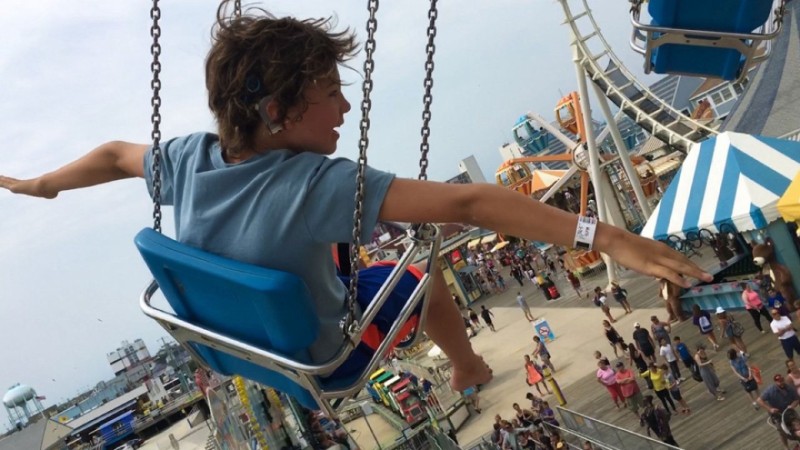 Xem Phim Bản Sonata Ánh Trăng: Ba Chương Về Chứng Điếc, Moonlight Sonata: Deafness in Three Movements 2019