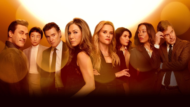 Xem Phim Bản Tin Sáng (Phần 4), The Morning Show (Season 4) 2025 Xem Phim Bản Tin Sáng (Phần 4), The Morning Show (Season 4) 2025