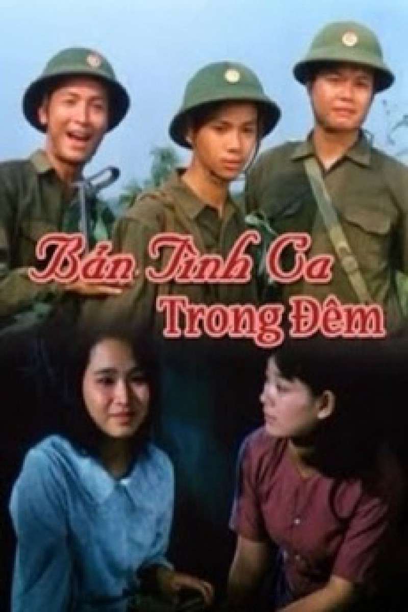 Xem Phim Bản Tình Ca Trong Đêm, Love Song in the Night 1996