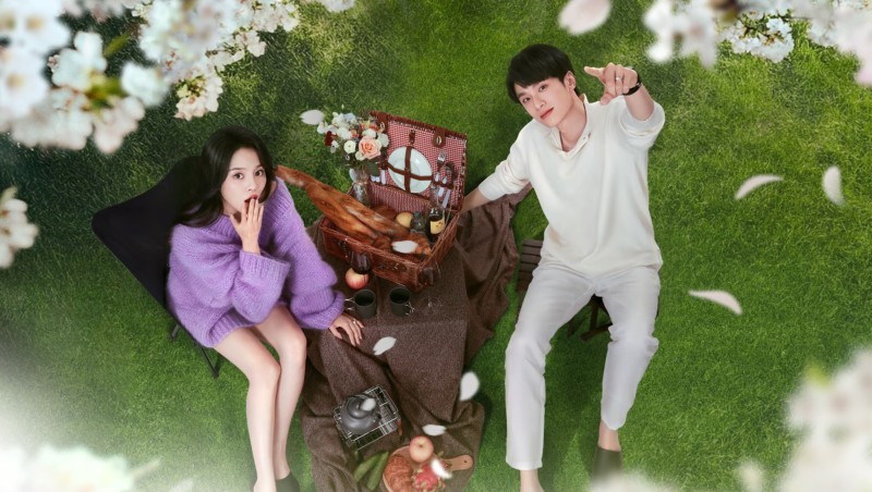 Xem Phim Bạn Trai Nội Trợ Của Tôi, My Boyfriend 2025