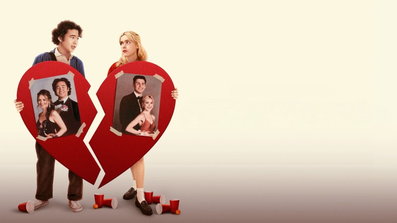 Xem Phim Bạn Yêu Dấu, Sweethearts 2024