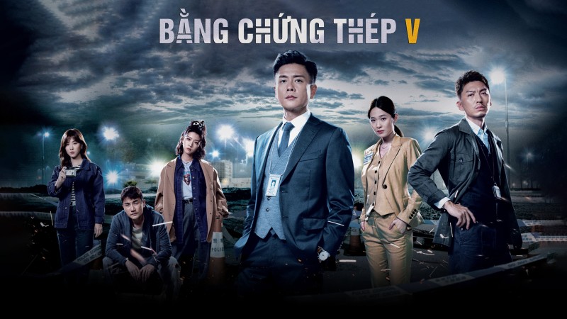 Xem Phim Bằng Chứng Thép 5, Forensic Heroes 5 2022 Xem Phim Bằng Chứng Thép 5, Forensic Heroes 5 2022