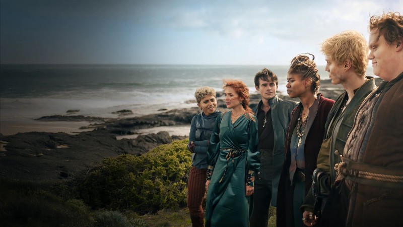 Xem Phim Băng Chuột: Câu chuyện Thợ săn quái vật, The Rats: A Witcher Tale 2025 Xem Phim Băng Chuột: Câu chuyện Thợ săn quái vật, The Rats: A Witcher Tale 2025