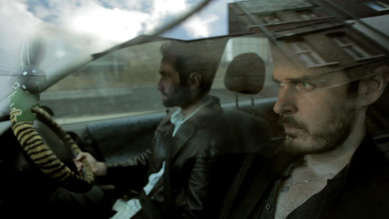 Xem Phim Băng Cướp Tiền Bẩn, Hard Boiled Sweets 2012