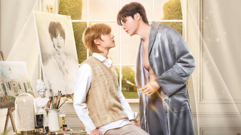 Xem Phim Băng Qua Bầu Trời Đến Bên Em, The Next Prince 2025