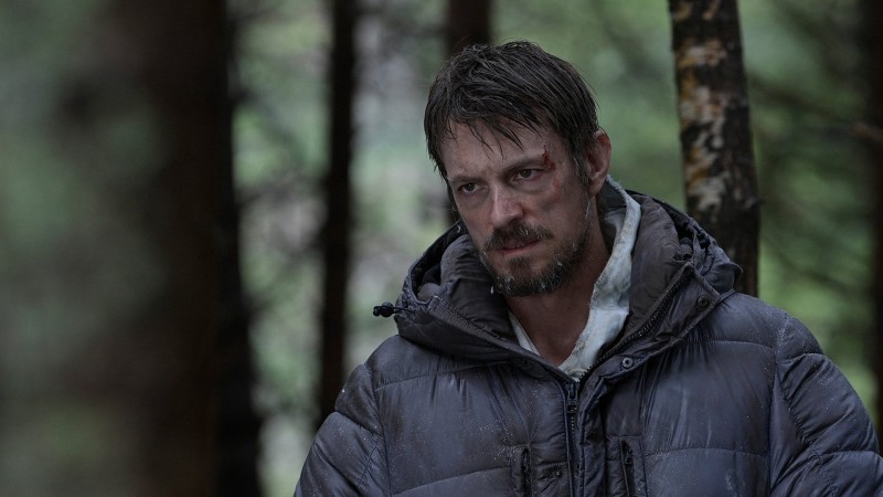 Xem Phim Băng Tan, Icefall 2025