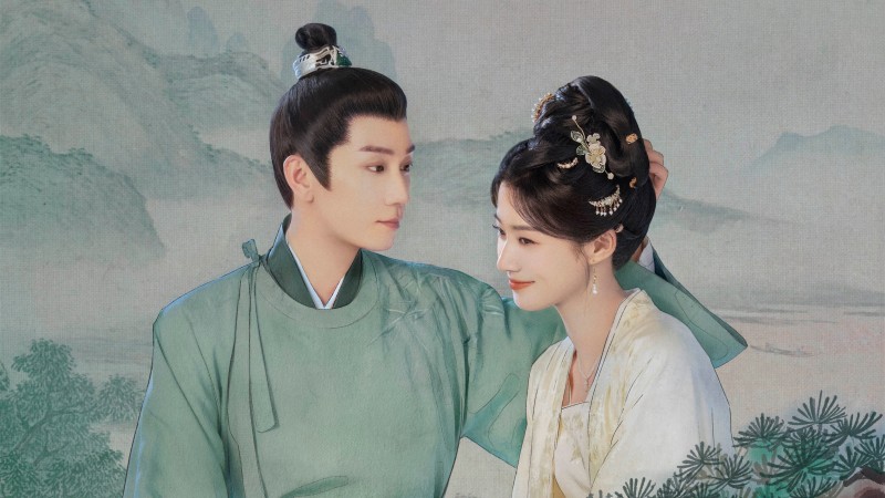 Xem Phim Bảng Thượng Giai Tế, Serendipity 2025