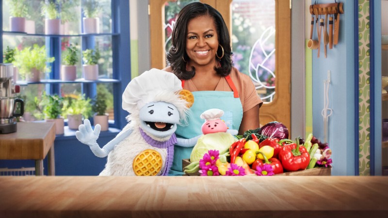 Xem Phim Bánh Quế + Mochi: Mở nhà hàng, Waffles + Mochi's Restaurant 2022 Xem Phim Bánh Quế + Mochi: Mở nhà hàng, Waffles + Mochi's Restaurant 2022