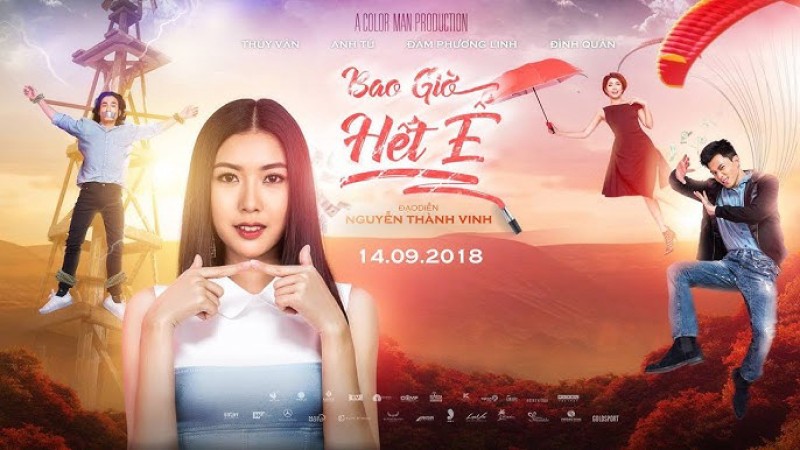 Xem Phim Bao Giờ Hết Ế, Bao Giờ Hết Ế 2018