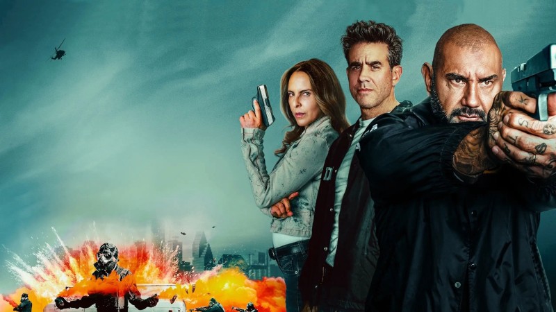 Xem Phim Báo Thủ Báo Nhà, Trap House 2025