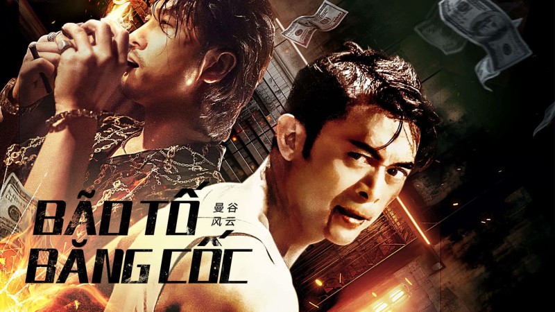 Xem Phim Bão Tố Băng Cốc, Bangkok Storm 2023 Xem Phim Bão Tố Băng Cốc, Bangkok Storm 2023