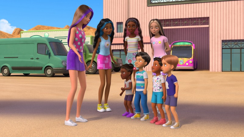 Xem Phim Barbie: Skipper and the Big Babysitting Adventure, Barbie: Skipper and the Big Babysitting Adventure 2023 Xem Phim Barbie: Skipper and the Big Babysitting Adventure, Barbie: Skipper and the Big Babysitting Adventure 2023
