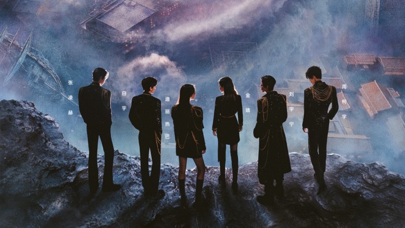 Xem Phim Bắt Đầu Suy Luận Nào (Phần 3), The Truth (Season 3) 2025