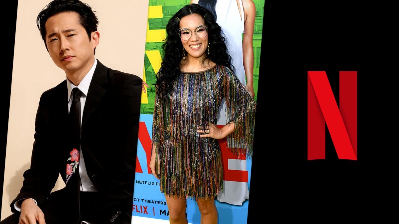 Xem Phim Bất hòa, BEEF 2023