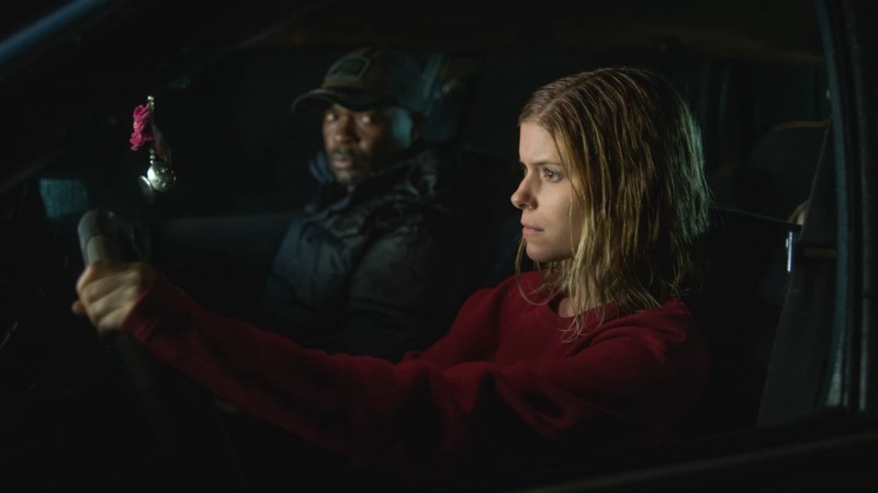 Xem Phim Bắt Làm Con Tin, Captive 2015