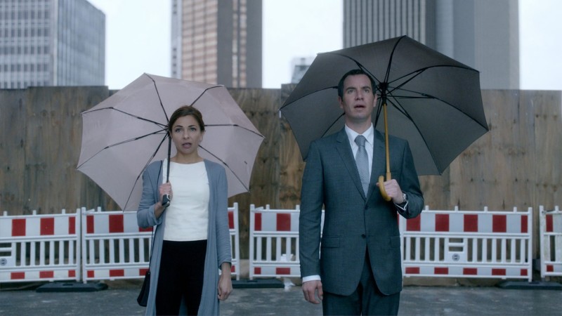 Xem Phim Bất ngờ, The Surprise 2015