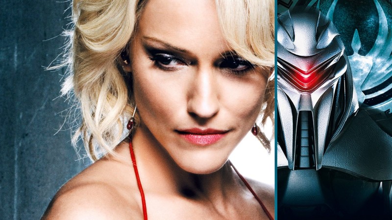 Xem Phim Battlestar Galactica: The Plan, Battlestar Galactica: The Plan 2009