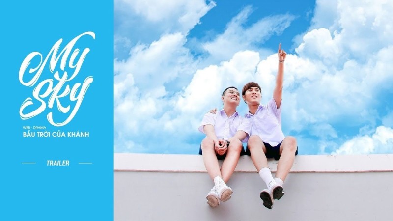 Xem Phim Bầu Trời Của Khánh, My Sky 2017 Xem Phim Bầu Trời Của Khánh, My Sky 2017