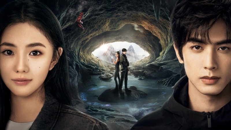 Xem Phim Bảy Di Vật Tà Ám, The Seven Relics of ill Omen 2025 Xem Phim Bảy Di Vật Tà Ám, The Seven Relics of ill Omen 2025