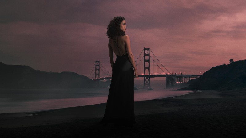 Xem Phim Bề Nổi (Phần 2), Surface (Season 2) 2025