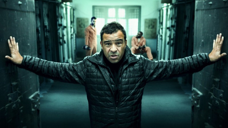 Xem Phim Bên trong những nhà tù khốc liệt nhất thế giới (Phần 7), Inside the World’s Toughest Prisons (Season 7) 2023 Xem Phim Bên trong những nhà tù khốc liệt nhất thế giới (Phần 7), Inside the World’s Toughest Prisons (Season 7) 2023