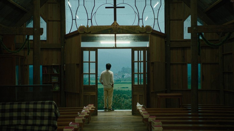 Xem Phim Bên Trong Vỏ Kén Vàng, Inside the Yellow Cocoon Shell 2023