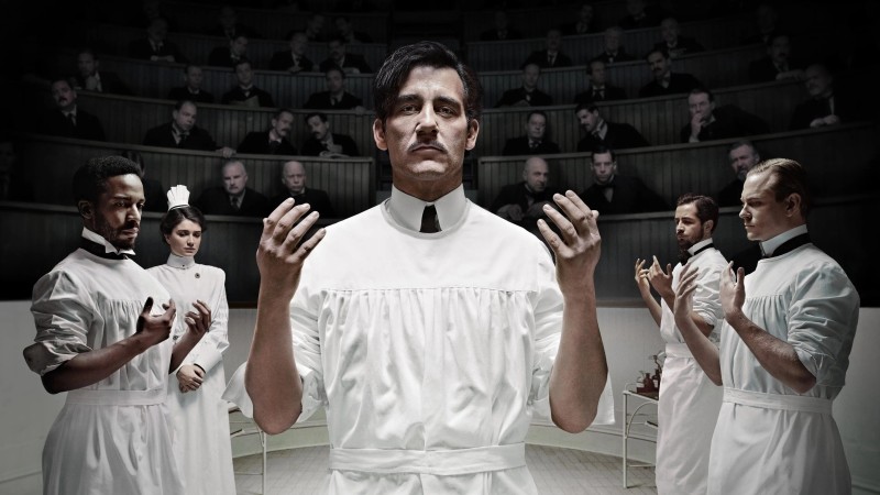 Xem Phim Bệnh Viện Knick (Phần 2), The Knick (Season 2) 2015