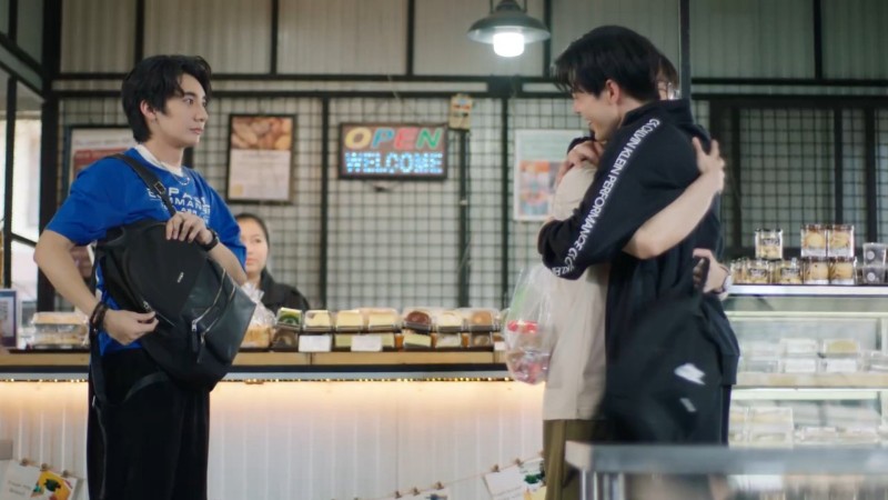 Xem Phim Beyond The Star: Con Đường Tình Yêu Chinh Phục Vì Sao, Beyond The Star 2023