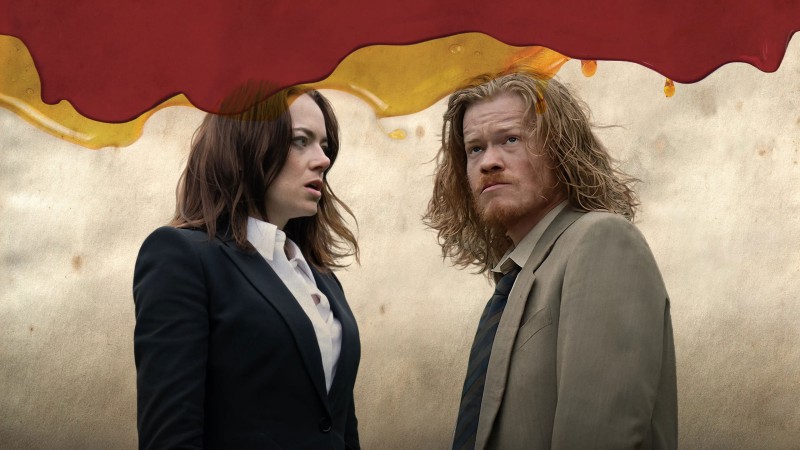 Xem Phim Bĩ Cực Thái Lai, Bugonia 2025 Xem Phim Bĩ Cực Thái Lai, Bugonia 2025