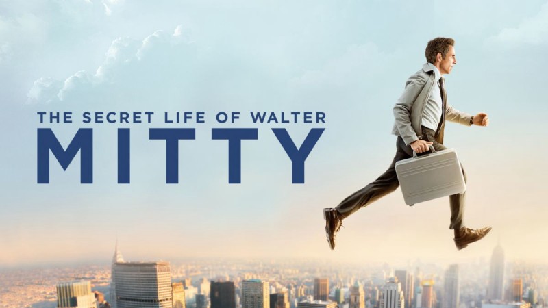 Xem Phim Bí Mật Của Walter Mitty, The Secret Life of Walter Mitty 2013