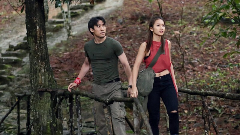 Xem Phim Bí Mật Đảo Linh Xà, Bí Mật Đảo Linh Xà 2020 Xem Phim Bí Mật Đảo Linh Xà, Bí Mật Đảo Linh Xà 2020