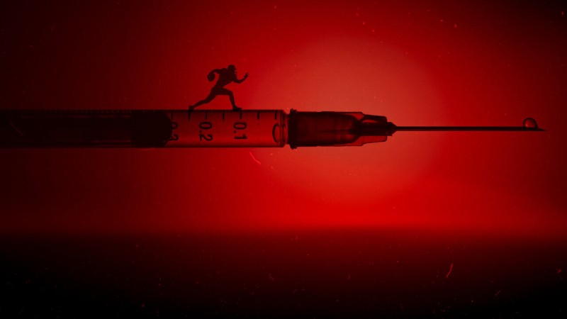 Xem Phim Bí mật giới thể thao: Bê bối Balco, Untold: Hall of Shame 2023