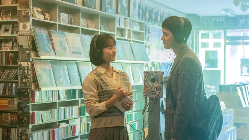 Xem Phim Bí mật không thể nói, Secret: Untold Melody 2025