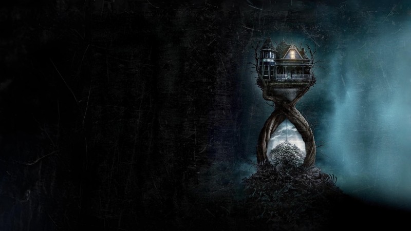 Xem Phim Bí Mật Kinh Hoàng, Until Dawn 2025